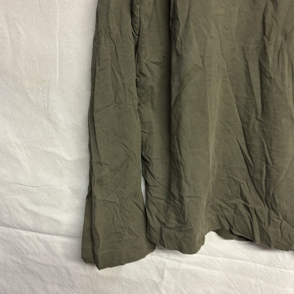 Vintage Diesel Men’s Long Sleeve T-Shirt Keep Frozen Size XL - Picture 6 of 7